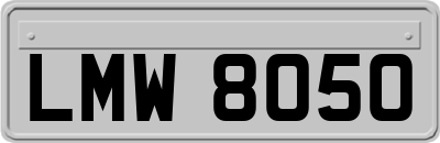LMW8050