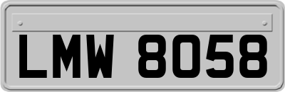 LMW8058