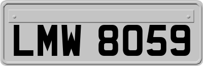 LMW8059