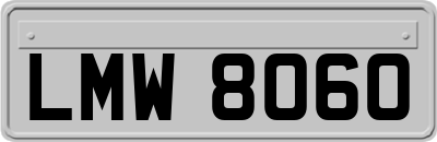 LMW8060