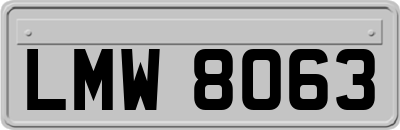 LMW8063