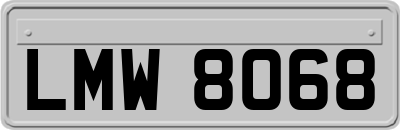 LMW8068