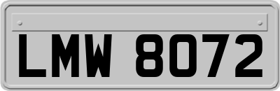 LMW8072