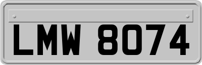 LMW8074