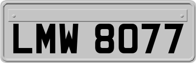 LMW8077