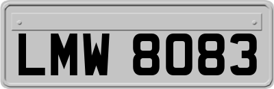 LMW8083