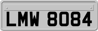LMW8084