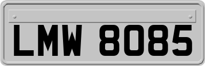 LMW8085