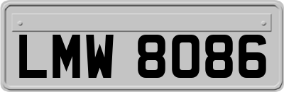 LMW8086