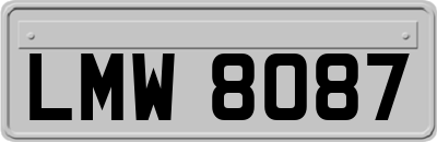 LMW8087