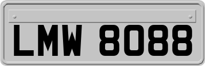 LMW8088