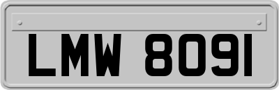 LMW8091