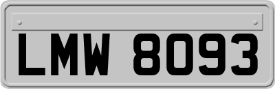 LMW8093