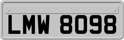 LMW8098