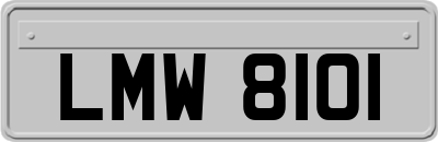 LMW8101