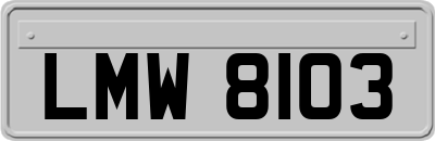 LMW8103