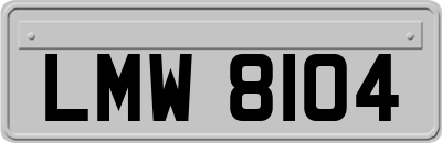 LMW8104