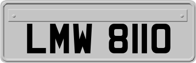 LMW8110