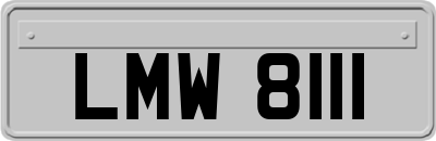 LMW8111