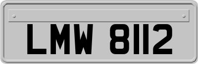 LMW8112