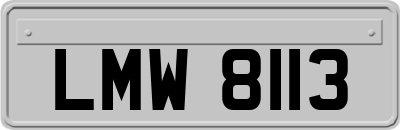 LMW8113