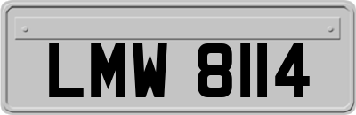 LMW8114