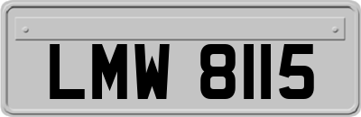 LMW8115
