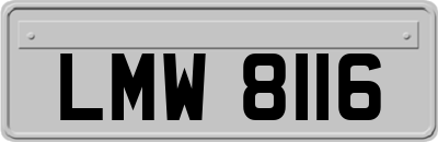 LMW8116