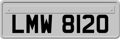LMW8120