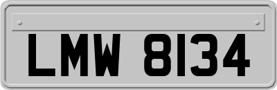 LMW8134