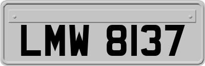 LMW8137