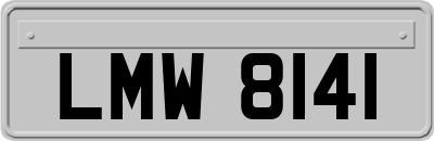 LMW8141