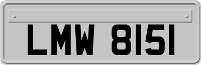 LMW8151