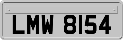 LMW8154
