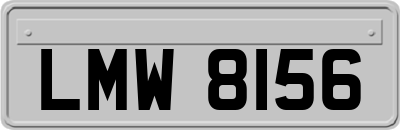LMW8156