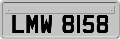 LMW8158
