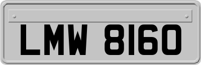 LMW8160