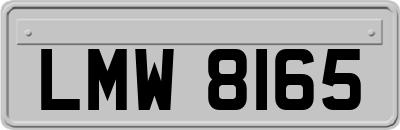 LMW8165