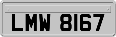 LMW8167
