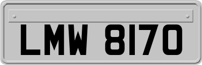 LMW8170