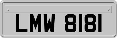 LMW8181