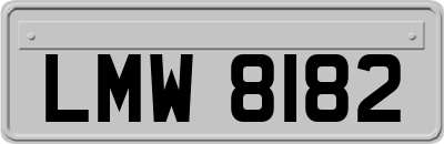 LMW8182