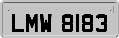 LMW8183