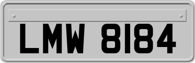 LMW8184