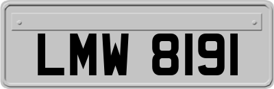 LMW8191