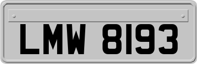 LMW8193