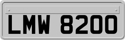 LMW8200