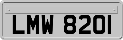 LMW8201
