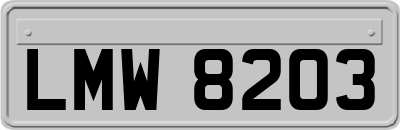 LMW8203
