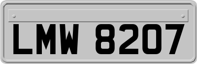 LMW8207